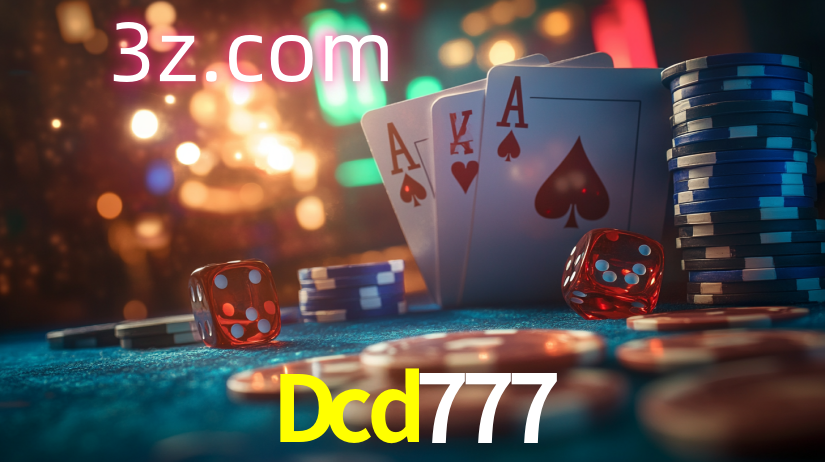 Dcd777 Apostas Esportivas